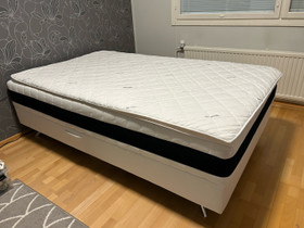 Moottorisänky 120cm leveä, Sängyt ja makuuhuone, Sisustus ja huonekalut, Loimaa, Tori.fi Moottorisänky 120cm leveä, Sängyt ja makuuhuone, Sisustus ja huonekalut, Loimaa, Tori.fi