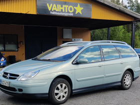 Citroen C5, Autot, Lappeenranta, Tori.fi