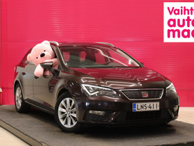 Seat Leon ST, Autot, Lempäälä, Tori.fi Seat Leon ST, Autot, Lempäälä, Tori.fi