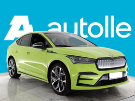 Skoda Enyaq, Autot, Vantaa, Tori.fi Skoda Enyaq, Autot, Vantaa, Tori.fi