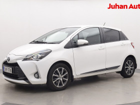 Toyota YARIS, Autot, Raahe, Tori.fi Toyota YARIS, Autot, Raahe, Tori.fi