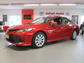 Toyota CAMRY, Autot, Raahe, Tori.fi Toyota CAMRY, Autot, Raahe, Tori.fi