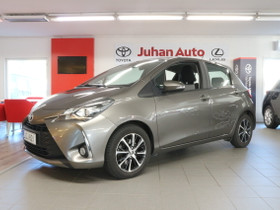 Toyota YARIS, Autot, Raahe, Tori.fi Toyota YARIS, Autot, Raahe, Tori.fi