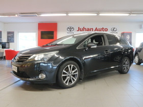 Toyota AVENSIS, Autot, Raahe, Tori.fi Toyota AVENSIS, Autot, Raahe, Tori.fi