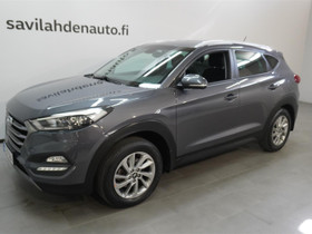 HYUNDAI Tucson, Autot, Mikkeli, Tori.fi HYUNDAI Tucson, Autot, Mikkeli, Tori.fi