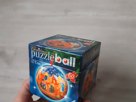 Puzzleball, Pelit ja muut harrastukset, Kuopio, Tori.fi Puzzleball, Pelit ja muut harrastukset, Kuopio, Tori.fi