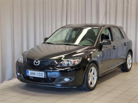 MAZDA Mazda3, Autot, Keminmaa, Tori.fi MAZDA Mazda3, Autot, Keminmaa, Tori.fi