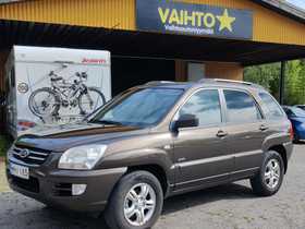 Kia Sportage, Autot, Lappeenranta, Tori.fi Kia Sportage, Autot, Lappeenranta, Tori.fi