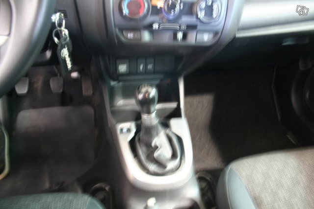 Honda Jazz 11