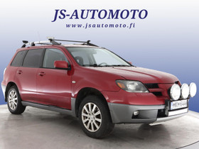 Mitsubishi Outlander, Autot, Oulu, Tori.fi Mitsubishi Outlander, Autot, Oulu, Tori.fi
