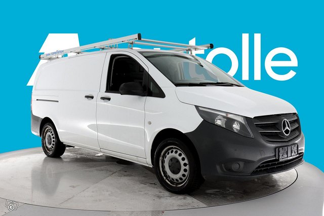 Mercedes-Benz Vito, kuva 1