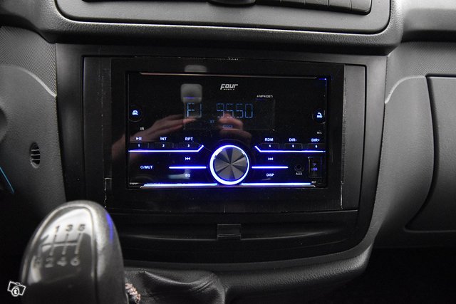 Mercedes-Benz Vito 17