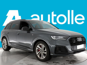Audi Q7, Autot, Vantaa, Tori.fi