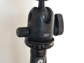 Manfrotto 496rc2 kuulapää ja pikakiinnityslevy, Valokuvaustarvikkeet, Kamerat ja valokuvaus, Kotka, Tori.fi Manfrotto 496rc2 kuulapää ja pikakiinnityslevy, Valokuvaustarvikkeet, Kamerat ja valokuvaus, Kotka, Tori.fi