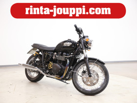 Triumph Bonneville, Moottoripyörät, Moto, Salo, Tori.fi