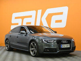 Audi A5, Autot, Kuopio, Tori.fi Audi A5, Autot, Kuopio, Tori.fi