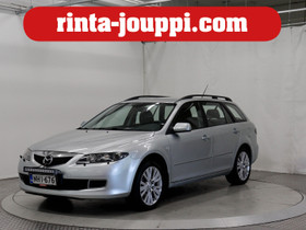 Mazda Mazda6, Autot, Vantaa, Tori.fi Mazda Mazda6, Autot, Vantaa, Tori.fi