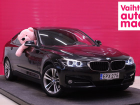 BMW 320 Gran Turismo, Autot, Lempäälä, Tori.fi BMW 320 Gran Turismo, Autot, Lempäälä, Tori.fi