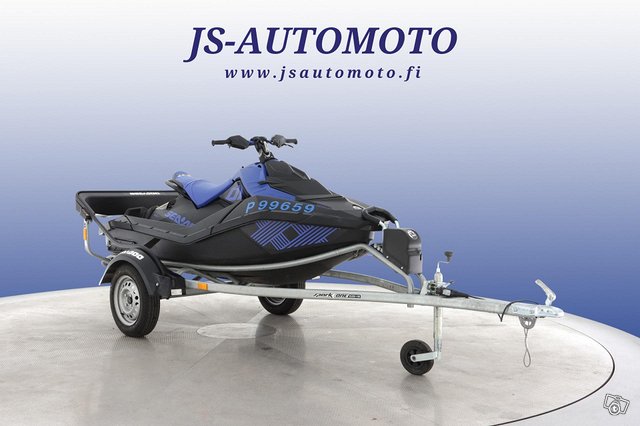 Sea-Doo SPARK TRIXX, kuva 1