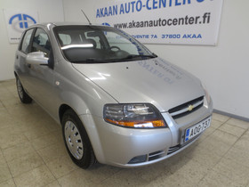 Chevrolet Kalos, Autot, Akaa, Tori.fi Chevrolet Kalos, Autot, Akaa, Tori.fi