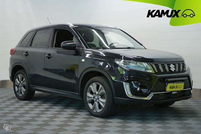 Suzuki Vitara, kuva 1