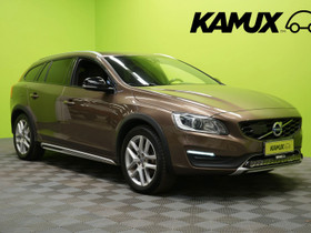Volvo V60 Cross Country, Autot, Joensuu, Tori.fi Volvo V60 Cross Country, Autot, Joensuu, Tori.fi