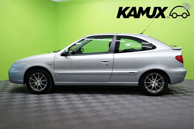 Citroen Xsara 6