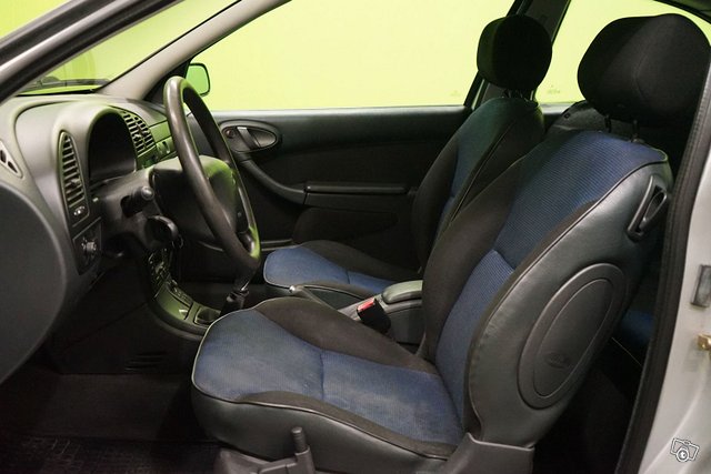 Citroen Xsara 9