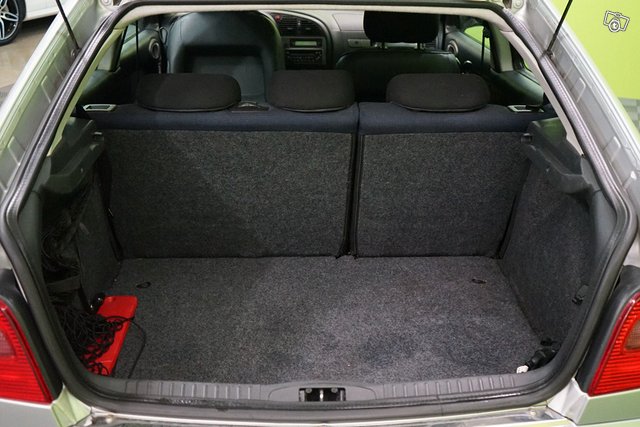 Citroen Xsara 13
