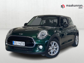 MINI Hatchback, Autot, Seinäjoki, Tori.fi MINI Hatchback, Autot, Seinäjoki, Tori.fi