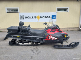 Lynx 59 Yeti, Moottorikelkat, Moto, Kuusamo, Tori.fi Lynx 59 Yeti, Moottorikelkat, Moto, Kuusamo, Tori.fi