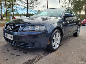 Audi A3, Autot, Harjavalta, Tori.fi Audi A3, Autot, Harjavalta, Tori.fi