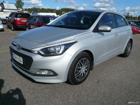 Hyundai I20, Autot, Vantaa, Tori.fi Hyundai I20, Autot, Vantaa, Tori.fi