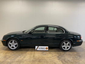 Jaguar S-Type, Autot, Ylöjärvi, Tori.fi Jaguar S-Type, Autot, Ylöjärvi, Tori.fi