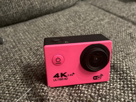 4k ultra HD kamera, Muu viihde-elektroniikka, Viihde-elektroniikka, Alavus, Tori.fi 4k ultra HD kamera, Muu viihde-elektroniikka, Viihde-elektroniikka, Alavus, Tori.fi