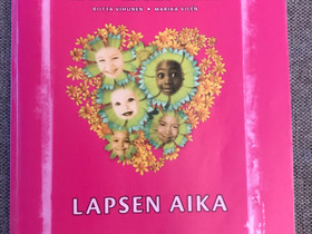 Kirja Lapsen aika, Oppikirjat, Kirjat ja lehdet, Lappeenranta, Tori.fi