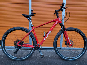 Cube one NX12 21, Maastopyörät, Polkupyörät ja pyöräily, Helsinki, Tori.fi Cube one NX12 21, Maastopyörät, Polkupyörät ja pyöräily, Helsinki, Tori.fi