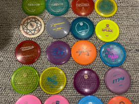 Frisbeekiekkoja, Frisbeegolf, Urheilu ja ulkoilu, Hämeenlinna, Tori.fi Frisbeekiekkoja, Frisbeegolf, Urheilu ja ulkoilu, Hämeenlinna, Tori.fi