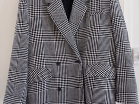 Zara oversize jakku, Vaatteet ja kengät, Seinäjoki, Tori.fi Zara oversize jakku, Vaatteet ja kengät, Seinäjoki, Tori.fi