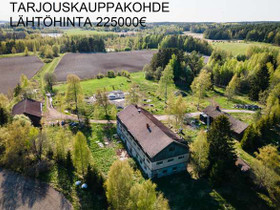 3.04 ha, Palonkyläntie 54, Tampere, Tontit, Tampere, Tori.fi 3.04 ha, Palonkyläntie 54, Tampere, Tontit, Tampere, Tori.fi