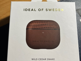 AirPods 3 kuoret Ideal of Sweden, Puhelintarvikkeet, Puhelimet ja tarvikkeet, Rovaniemi, Tori.fi AirPods 3 kuoret Ideal of Sweden, Puhelintarvikkeet, Puhelimet ja tarvikkeet, Rovaniemi, Tori.fi