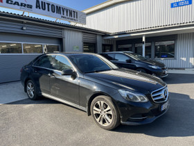 Mercedes-Benz E, Autot, Alajärvi, Tori.fi Mercedes-Benz E, Autot, Alajärvi, Tori.fi
