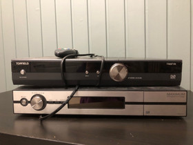 Digiboxit, Digiboksit, Viihde-elektroniikka, Tuusula, Tori.fi Digiboxit, Digiboksit, Viihde-elektroniikka, Tuusula, Tori.fi