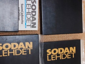 SODAN LEHDET Uusi Suomi -39-45, Lehdet, Kirjat ja lehdet, Lahti, Tori.fi SODAN LEHDET Uusi Suomi -39-45, Lehdet, Kirjat ja lehdet, Lahti, Tori.fi