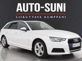 Audi A4, Autot, Kouvola, Tori.fi Audi A4, Autot, Kouvola, Tori.fi