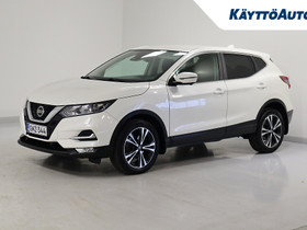 NISSAN Qashqai, Autot, Pori, Tori.fi NISSAN Qashqai, Autot, Pori, Tori.fi