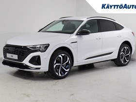 Audi Q8 E-tron, Autot, Pori, Tori.fi Audi Q8 E-tron, Autot, Pori, Tori.fi