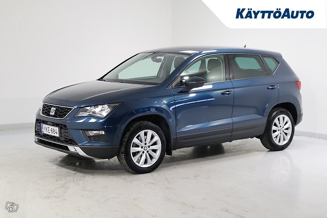 SEAT Ateca, kuva 1