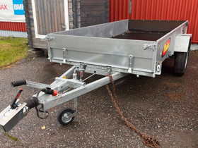 Majava m 5032 j lj 1350 peräkärry, Peräkärryt ja trailerit, Auton varaosat ja tarvikkeet, Heinola, Tori.fi Majava m 5032 j lj 1350 peräkärry, Peräkärryt ja trailerit, Auton varaosat ja tarvikkeet, Heinola, Tori.fi