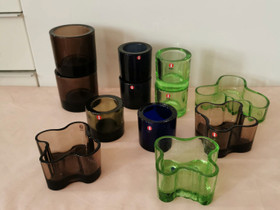Iittala lasitavaraa, Sisustustavarat, Sisustus ja huonekalut, Tuusula, Tori.fi Iittala lasitavaraa, Sisustustavarat, Sisustus ja huonekalut, Tuusula, Tori.fi